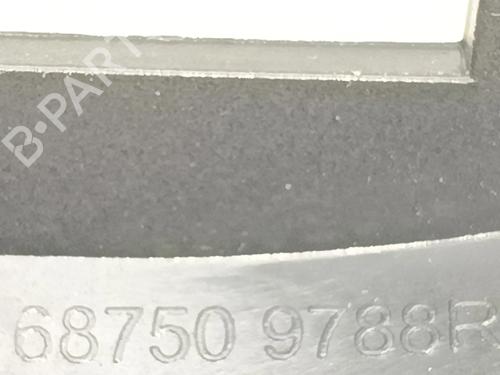 Air vent RENAULT KADJAR (HA_, HL_) | BP38652077I21 - Image 7