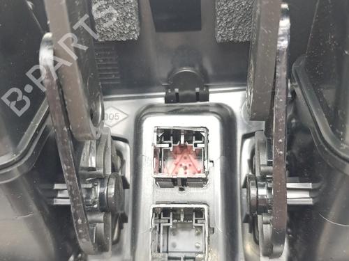 Air vent RENAULT KADJAR (HA_, HL_) | BP38652077I21 - Image 6