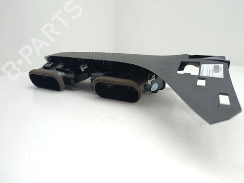 Air vent RENAULT KADJAR (HA_, HL_) | BP38652077I21 - Image 3