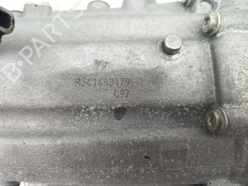 Gearbox BMW 3 (E90) 320 d | BP38652082M3 - Image 9
