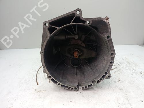 Gearbox BMW 3 (E90) 320 d | BP38652082M3 - Image 4