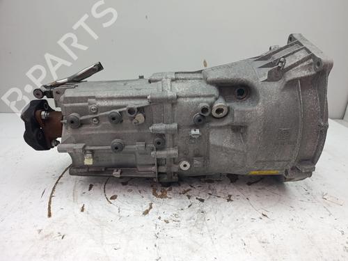 Gearbox BMW 3 (E90) 320 d | BP38652082M3 - Image 5