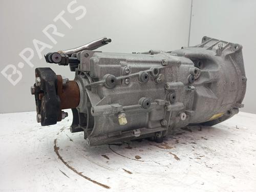 Gearbox BMW 3 (E90) 320 d | BP38652082M3 - Image 6