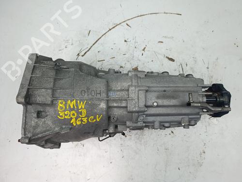 Gearbox BMW 3 (E90) 320 d | BP38652082M3 - Image 3