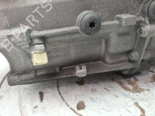 Gearbox BMW 3 (E90) 320 d | BP38652082M3 - Image 7