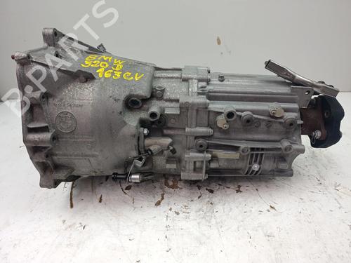 Used Gearbox Gearbox 38652082 38652082