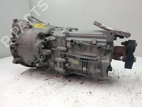 Gearbox BMW 3 (E90) 320 d | BP38652082M3 - Image 2