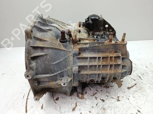Used Gearbox Gearbox 38652085 38652085