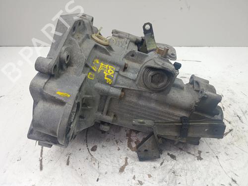 Gearkasse Gearkasse 38652091 38652091