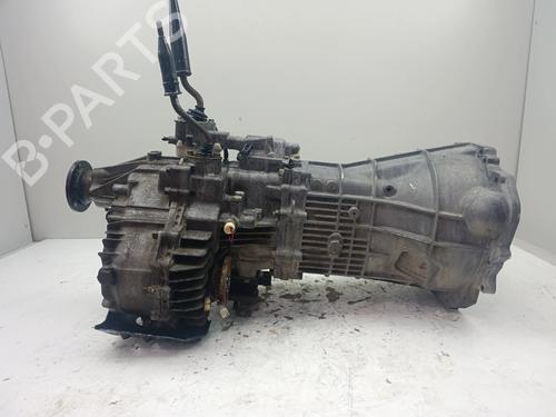 Used Gearbox Gearbox 38652099 38652099