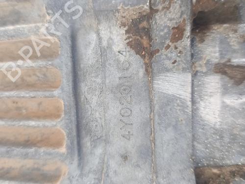 Used Gearbox Gearbox 38652106 38652106