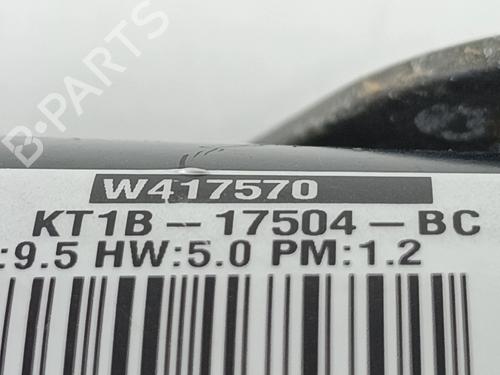 Front wiper motor FORD TRANSIT CONNECT MPV 1.5 EcoBlue | BP38652107M29 - Image 4