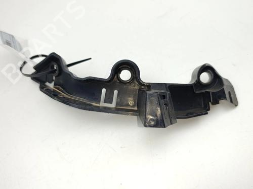 Front bumper bracket FORD TRANSIT CONNECT MPV 1.5 EcoBlue | BP38674120C158 - Image 3