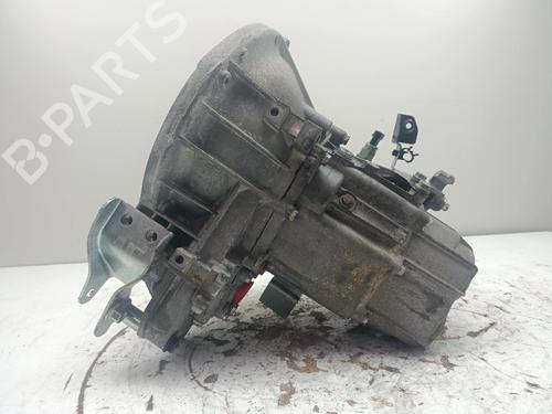 Gearbox FIAT 500 (312_) 1.0 Mild Hybrid (312.AYD1B) | BP38685313M3 - Image 10