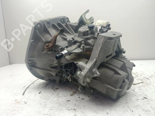 Gearbox FIAT 500 (312_) 1.0 Mild Hybrid (312.AYD1B) | BP38685313M3 - Image 8