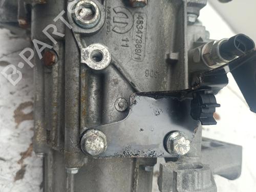 Gearbox FIAT 500 (312_) 1.0 Mild Hybrid (312.AYD1B) | BP38685313M3 - Image 9