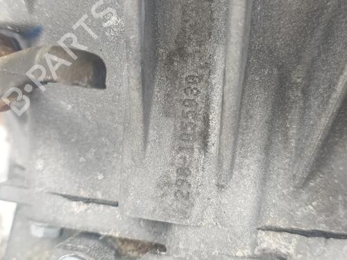 Gearbox FIAT 500 (312_) 1.0 Mild Hybrid (312.AYD1B) | BP38685313M3 - Image 11