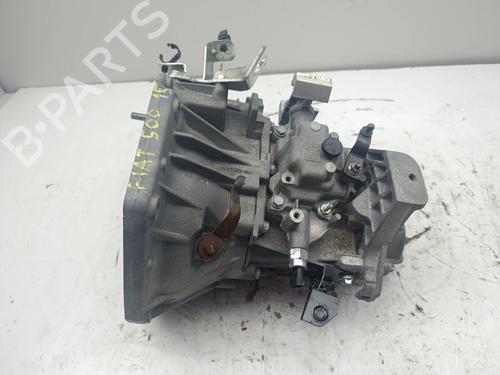Used Gearbox Gearbox 38685313 38685313