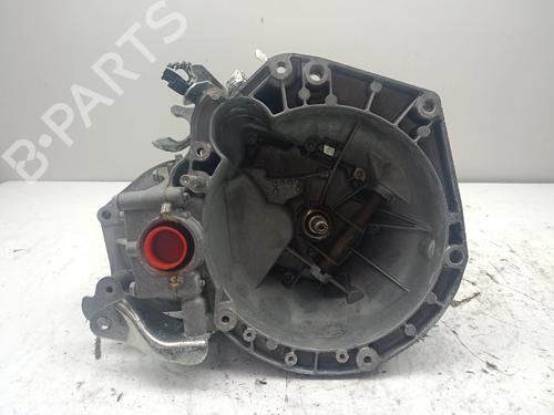 Gearbox FIAT 500 (312_) 1.0 Mild Hybrid (312.AYD1B) | BP38685313M3 - Image 3