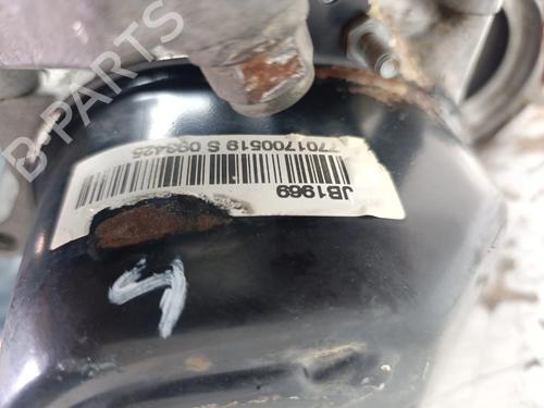Gearbox RENAULT KANGOO (KC0/1_) D 65 1.9 (KC0E, KC02, KC0J, KC0N) | BP38685317M3  - Image 10