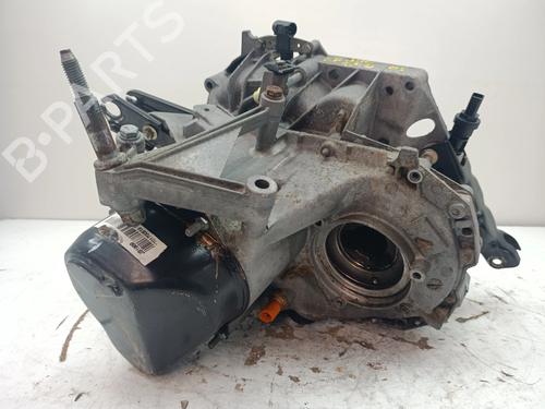 Gearbox RENAULT KANGOO (KC0/1_) D 65 1.9 (KC0E, KC02, KC0J, KC0N) | BP38685317M3  - Image 6