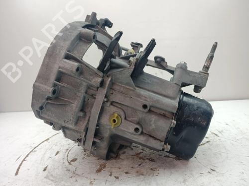 Gearbox RENAULT KANGOO (KC0/1_) D 65 1.9 (KC0E, KC02, KC0J, KC0N) | BP38685317M3  - Image 8
