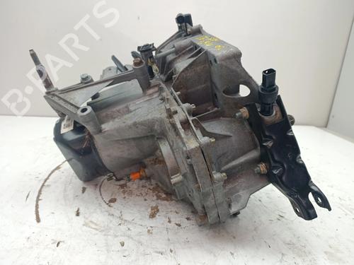 Gearbox RENAULT KANGOO (KC0/1_) D 65 1.9 (KC0E, KC02, KC0J, KC0N) | BP38685317M3  - Image 5