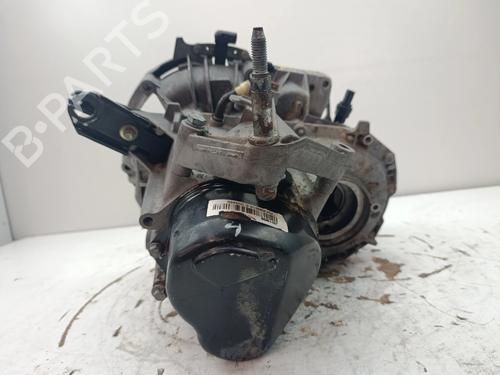 Gearbox RENAULT KANGOO (KC0/1_) D 65 1.9 (KC0E, KC02, KC0J, KC0N) | BP38685317M3  - Image 7