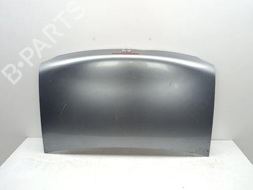 Used Tailgate Tailgate 38685318 38685318