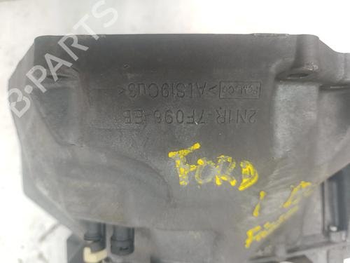 Gearbox FORD FIESTA VI (CB1, CCN) 1.5 TDCi | BP38685320M3 - Image 5