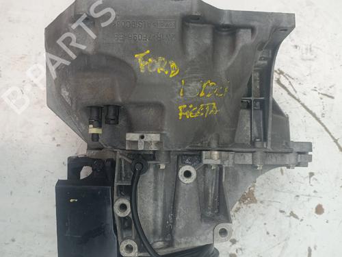 Gearbox FORD FIESTA VI (CB1, CCN) 1.5 TDCi | BP38685320M3 - Image 4