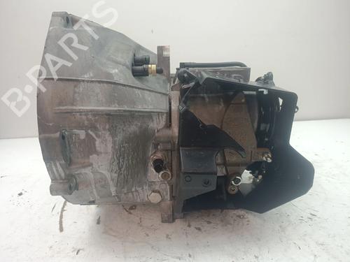 Gearbox FORD FIESTA VI (CB1, CCN) 1.5 TDCi | BP38685320M3 - Image 2