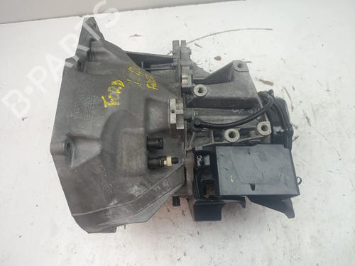 Gearbox FORD FIESTA VI (CB1, CCN) 1.5 TDCi | BP38685320M3 - Image 3