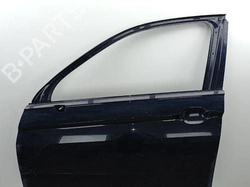 Used Left front door Left front door 38705552 38705552