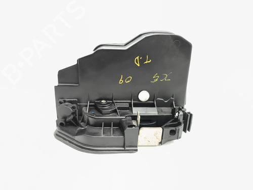 Used Rear right lock Rear right lock 38709323 38709323