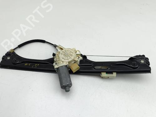 Used Rear right window mechanism Rear right window mechanism 38709319 38709319