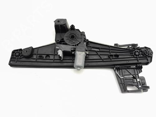Used Rear right window mechanism Rear right window mechanism 38709329 38709329