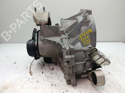 Gearbox FORD FIESTA VI (CB1, CCN) 1.25 | BP38709321M3 - Image 6