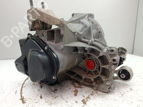 Gearbox FORD FIESTA VI (CB1, CCN) 1.25 | BP38709321M3 - Image 7