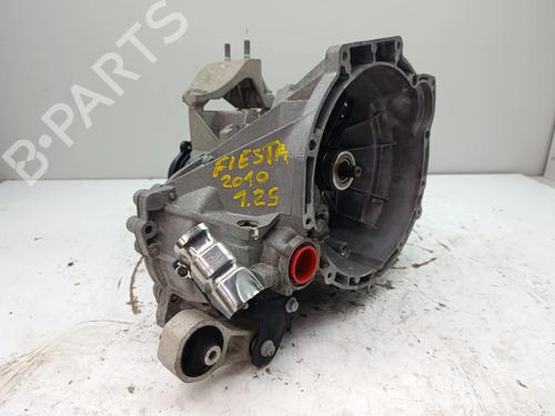 Gearbox FORD FIESTA VI (CB1, CCN) 1.25 | BP38709321M3 - Image 5