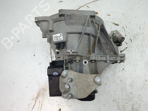 Gearbox FORD FIESTA VI (CB1, CCN) 1.25 | BP38709321M3 - Image 9