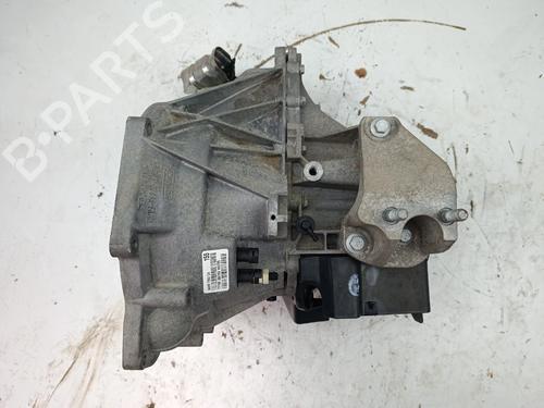 Gearbox FORD FIESTA VI (CB1, CCN) 1.25 | BP38709321M3 - Image 3