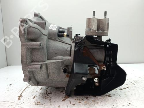 Gearbox FORD FIESTA VI (CB1, CCN) 1.25 | BP38709321M3 - Image 2