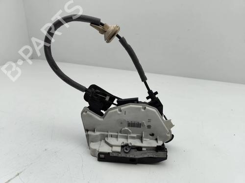 Used Front right lock Front right lock 38709332 38709332