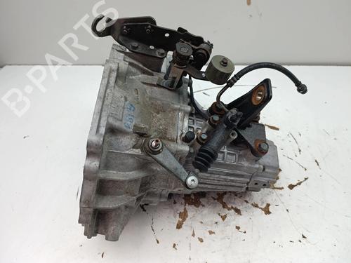Used Gearbox Gearbox 38709325 38709325
