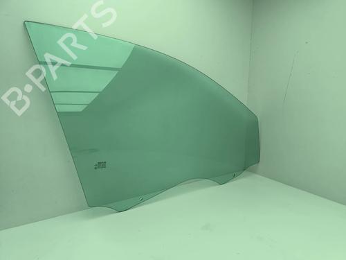 Used Front right door window Front right door window 38714535 38714535