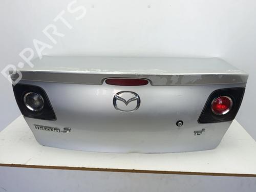 Used Tailgate Tailgate 38709334 38709334