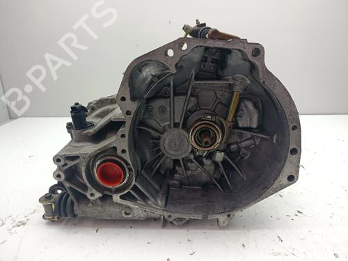 Gearbox NISSAN ALMERA II Hatchback (N16) 1.8 | BP38714531M3 - Image 3