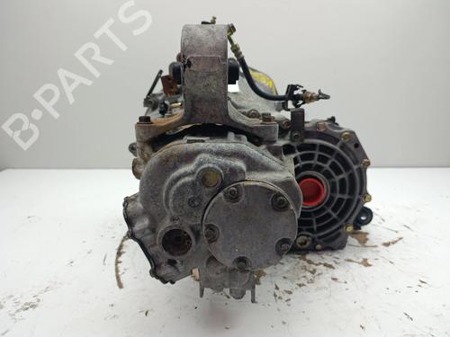 Gearbox NISSAN ALMERA II Hatchback (N16) 1.8 | BP38714531M3 - Image 7