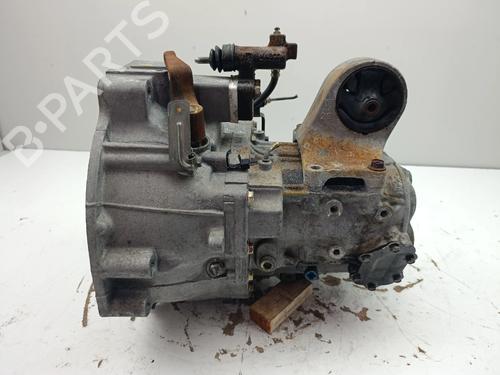 Used Gearbox Gearbox 38714531 38714531